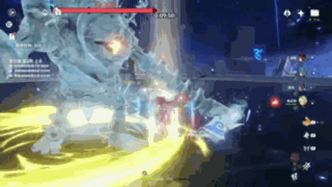 《原神》胡桃无限融化,魔王武装玩法及配队讲解