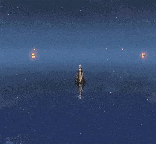 《逆水寒》外观党狂喜 仙鹤主题劲装、岁寒、龙袍一并登场！开满24个天钧礼盒直接送龙袍 - 第23张