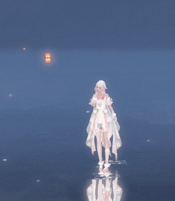 《逆水寒》挑戰一秒變萌貓！老兵服限定貓咪時裝超萌上線！ _ 遊民星空 GamerSky.com - 第29張