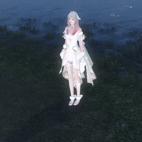 《逆水寒》挑戰一秒變萌貓！老兵服限定貓咪時裝超萌上線！ _ 遊民星空 GamerSky.com - 第31張