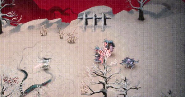 《暖雪》终业DLC日月轮转双天宗派介绍 - 第9张