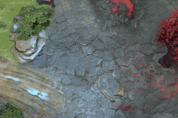 《DOTA2》7.39版本改动汇总 地图、物品与英雄改动一览_简单明了的团队沟通