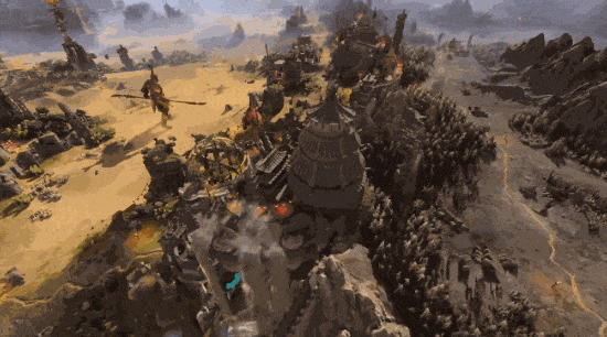 25年了，它承载着我对战争所有“不切实际”的幻想 江湖日报 第7张