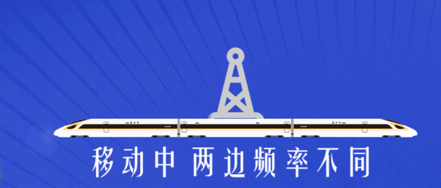 手机信号终于在高铁里稳定 中国铁路官方科普来了